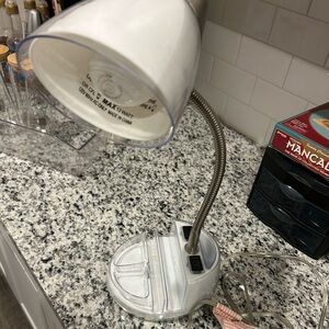 Dorm Desk Lamp